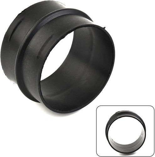 Tubo conector de unión de conductos de calentador de 75 mm para calentador Webasto coche calentador conducto unión - Imagen 3 de 9