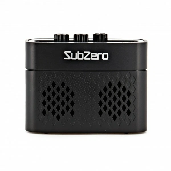 Subzero music deals equipment