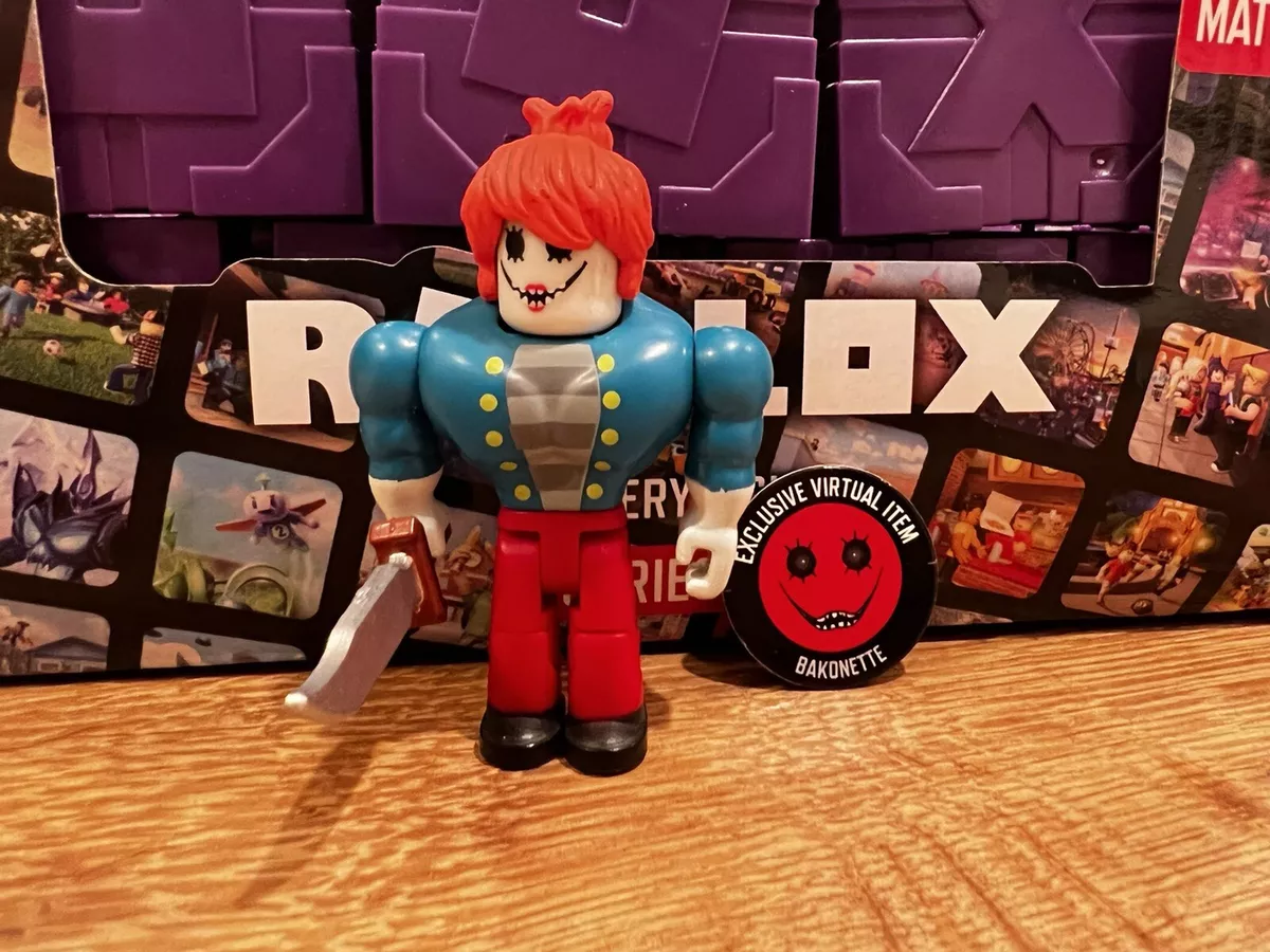 Roblox bacon hair paper doll!!! : r/roblox