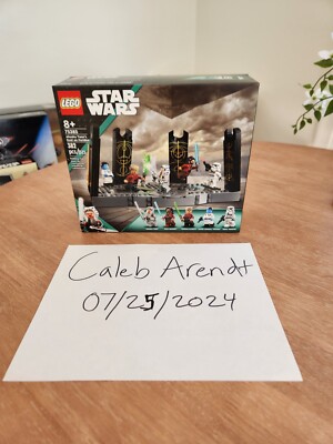 Lego Star Wars Set 75385 | eBay