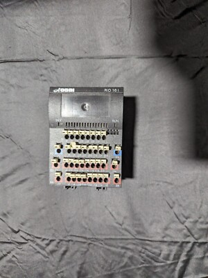 OSAI R536400171 RIO 16 I KE I/On Block