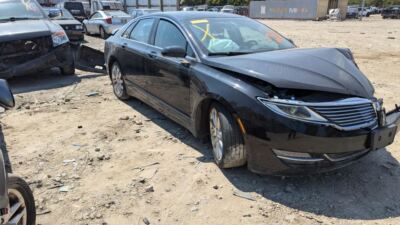 Tail Light Decklid Mounted Fits 13-20 MKZ 990083 | eBay