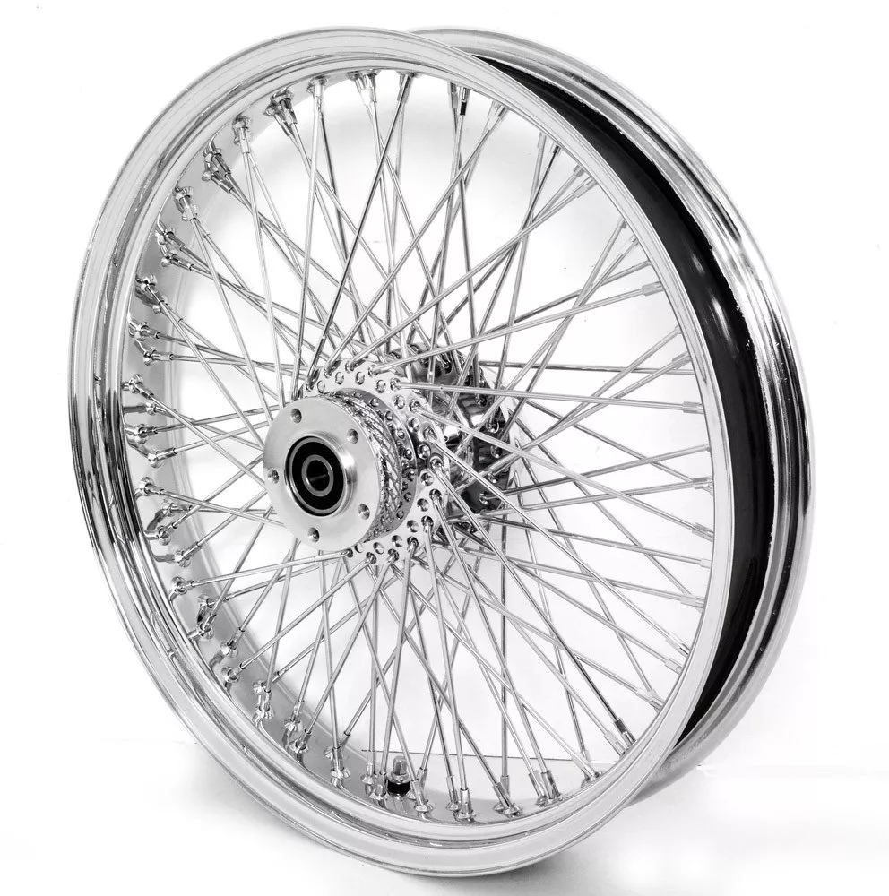 21 spoke harley wheel online