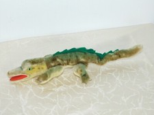 Steiff Crocodile H:6.5Cm