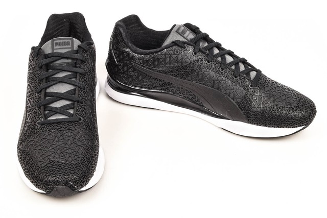 puma xs500 green men