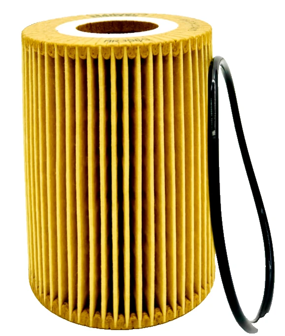 Filtro de aceite sintético Marvel MR3969 (6421800009) para Mercedes-Benz Sprinter 10-22 Foto 4 de 4