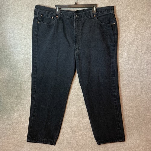 Levi's Jeans Mens 48x29 W48 L29 550 