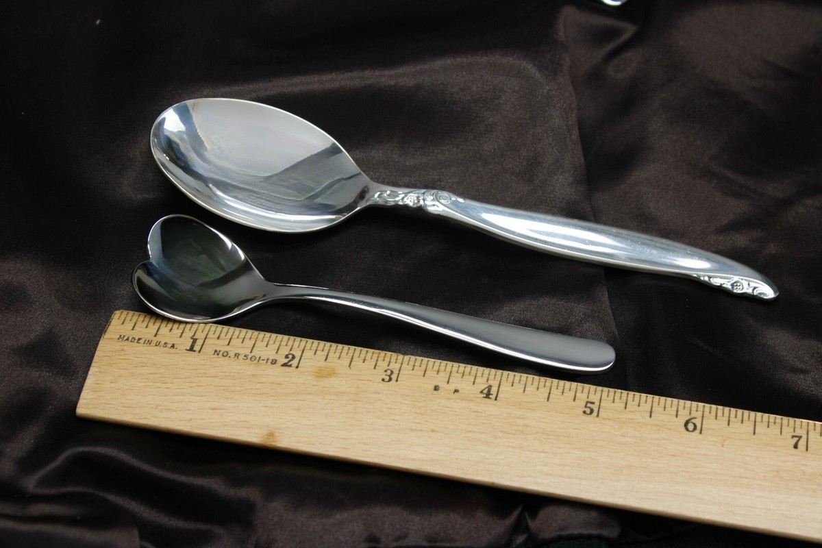 YOU　SPOON　MSA31　ALESSI　アレッシィ Il Caffè/Tè Alessi Set Of 8 Coffee Spoons | Alessi