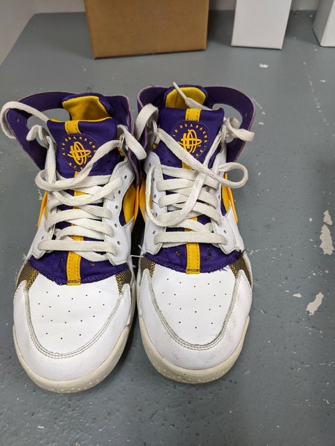 nike air flight huarache kobe