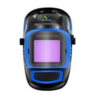 Large Viewing True Color Side Viewing Weld Hood Auto Darkening Welding Helmet Us