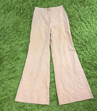 Authentic Vintage 1970s Bell Bottoms 