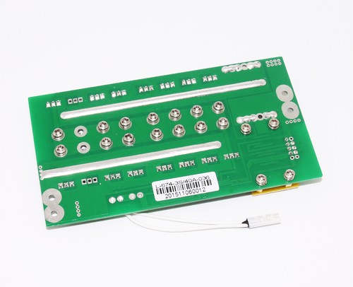 Placa de gestión de circuitos de protección de batería de iones de litio o Li-Po 3S 10,8 V 11,1 V PCM BMS - Imagen 19 de 42