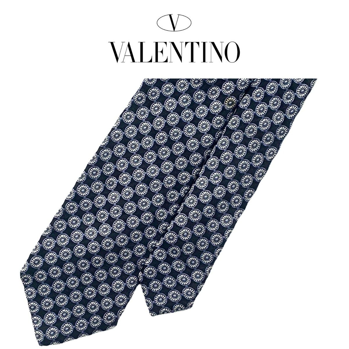 valentino necktie