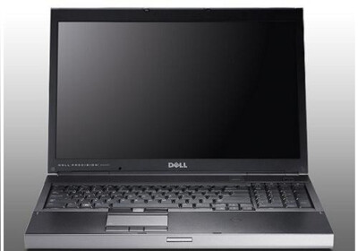 CAD ZERTIFIZIERTES WORKSTATION DELL PRECISION M4600 i7 4-KERNE 15,6''FHD SSD