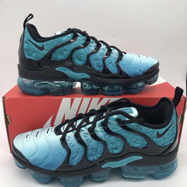 nike vapormax plus spirit teal