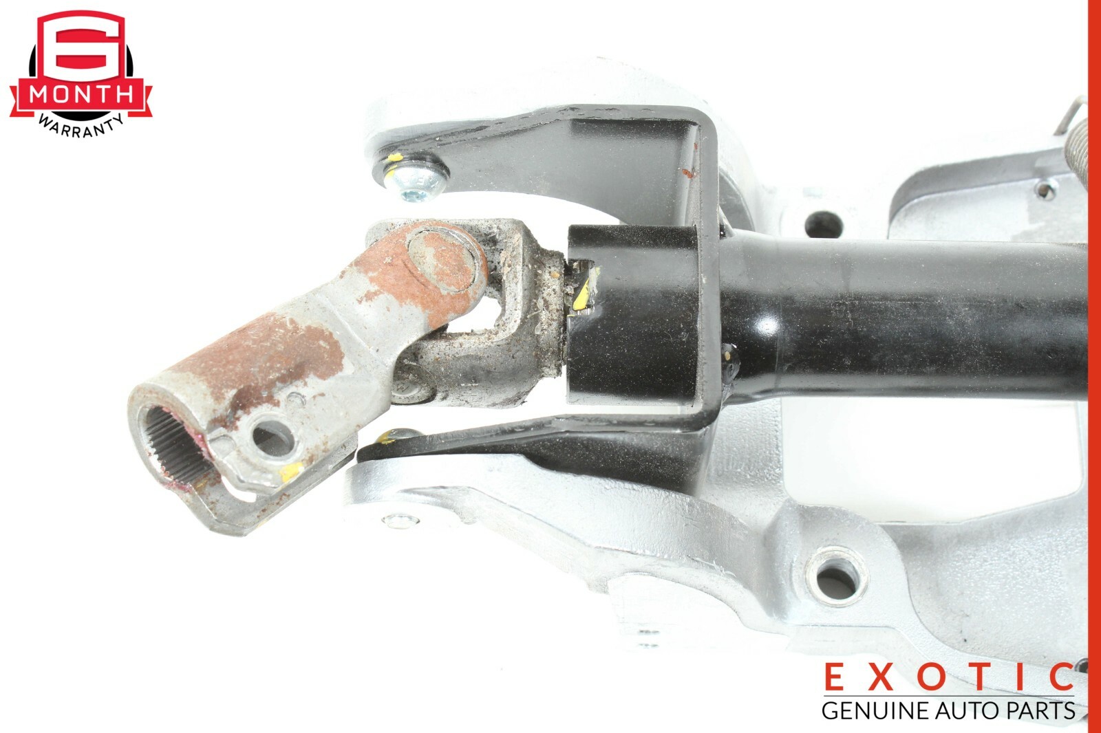 15-17 McLaren 650S Steering Column OEM