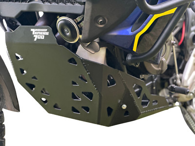 Motoes Bash plate for Yamaha Tenere 700 World Raid 2022-2024
