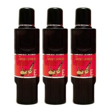 TORETOMAN HAIR REGROWTH Tonic Lotion E 160mL Set of 3