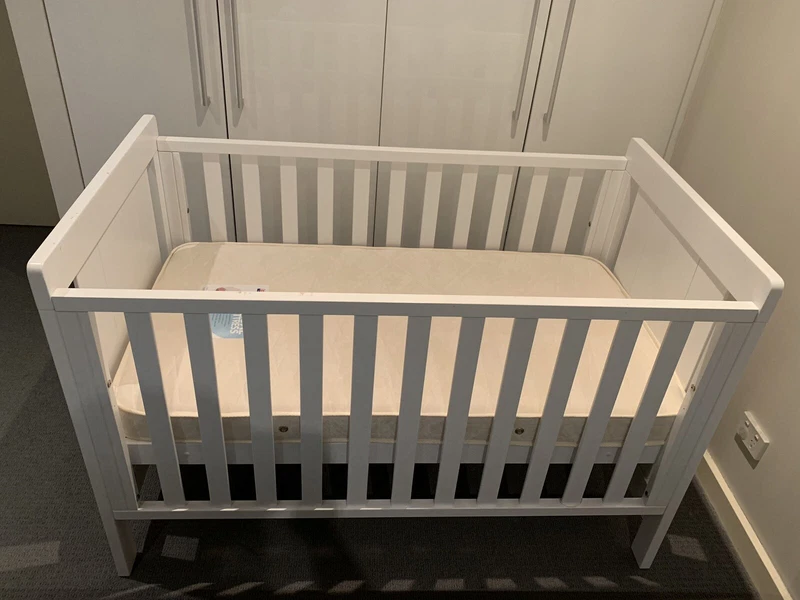 gumtree baby cots
