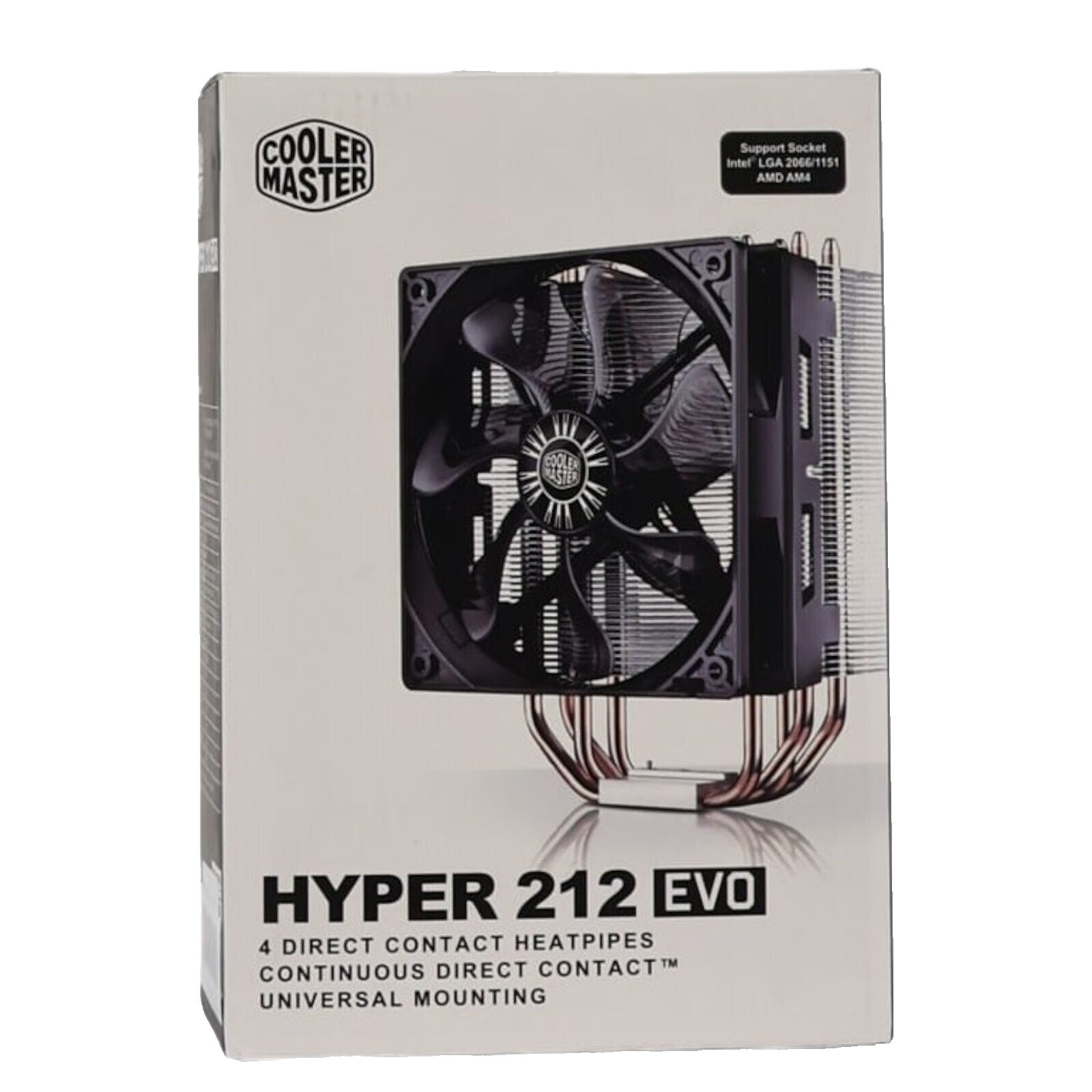 212 Rgb Hyper 212x Am4 Bracket Master Hyper 212 Evo Cooler Master