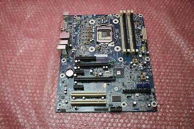 HP Z210 Workstation Socket LGA1155 Motherboard 614491-002 615943-001 | eBay HP Z210 Workstation Socket LGA1155 Motherboard 614491-002 615943-001 | eBay