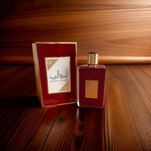 Perfume Ameerat Al Arab Asdaaf Women 100 ML - Imagen 2 de 4