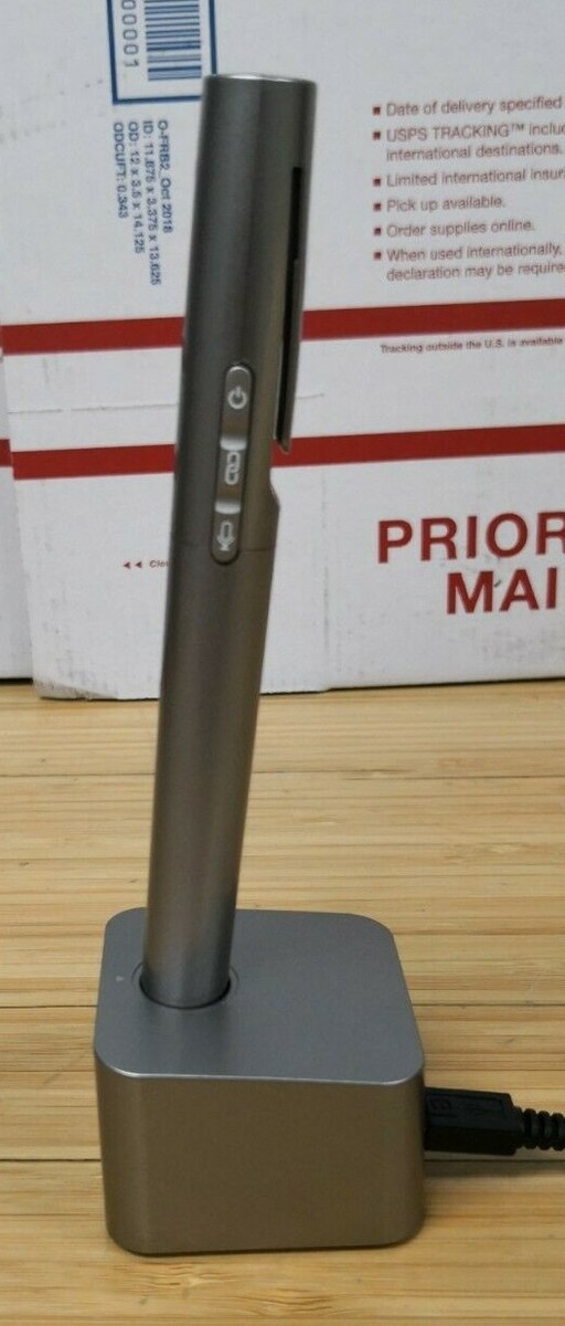 PHONAK ROGER PEN 1.1 W/ CHARGER/ BASE & CABLES | eBay