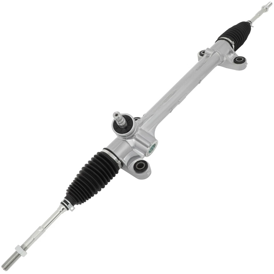 Power Steering Rack And Pinion Assembly For 2009-2013  Toyota Corolla 24-2700 - Image 2 of 4