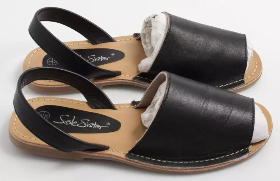 Sole sister deals sandals