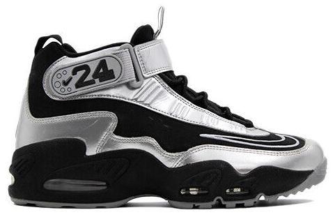 Nike Air Griffey Max 1 Black Metallic for Sale | Authenticity
