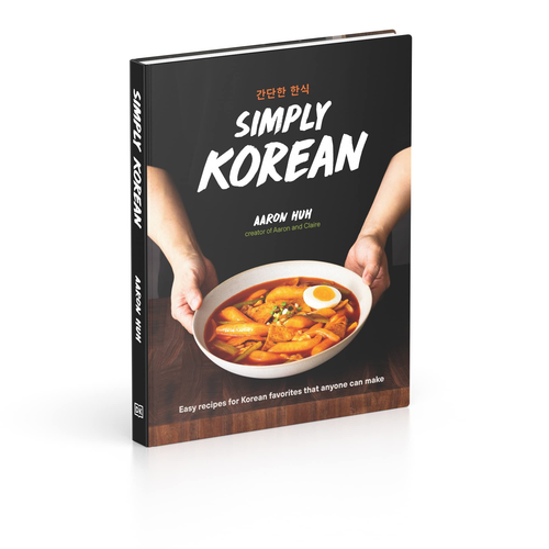 Simply Korean: Easy Recipes for Korean Favorites That Anyone Can Make - Picture 11 of 12