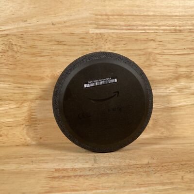 Amazon Echo Dot D9N29T Black 3rd Gen Wireless Bluetooth Smart