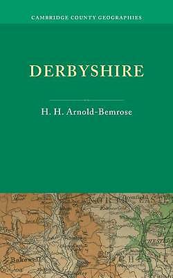 Derbyshire Arnold-Bemrose Paperback Cambridge University Press 9781107637337