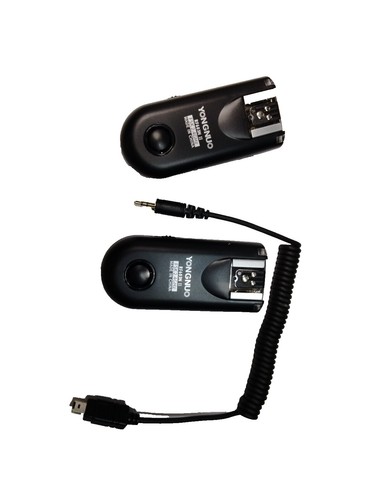 Kaiser Récepteur Supplémentaire MultiTrig AS 5.1R Pour Le Set De Declencheurs Radio 7001
