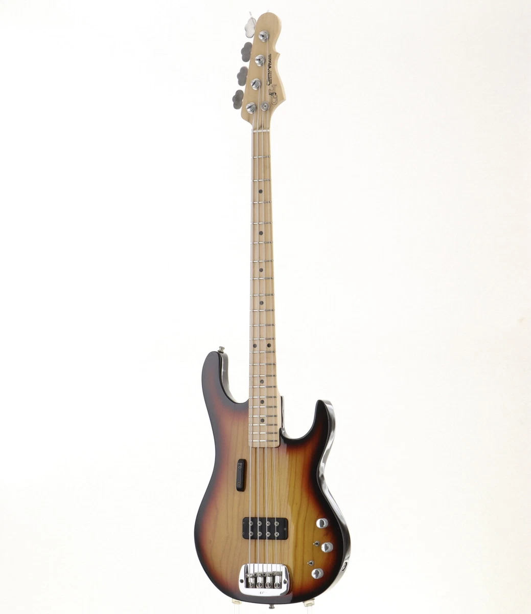 G&l climax 2024