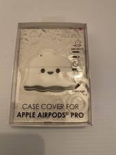 Delia  Ghost  Apple AirPods Pro Case Cover NEW In Package