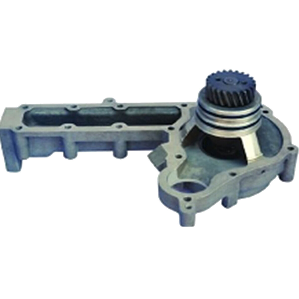 Water Pump 02931060 02937466 for Deutz 02931392 BF8M1015 BF
