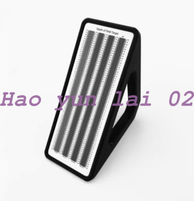 Depth of Field Scale Range (20-100) mm Lens Reflective High Precision ± 1 μ m