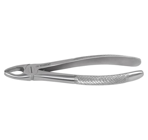 Nuevos fórceps de extracción dental cirugía oral extracciones dentales instrumentos dentales - Imagen 7 de 56