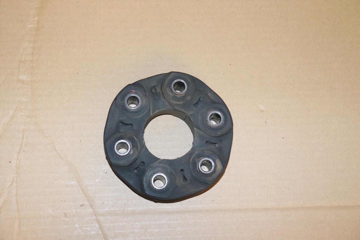 2010-2016 Hyundai Genesis Coupe Rear Drive Shaft Bushing Rubber