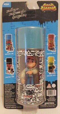 SUBWAY SURFERS Spray Can w Character or Character seperate YOU PICK NEW