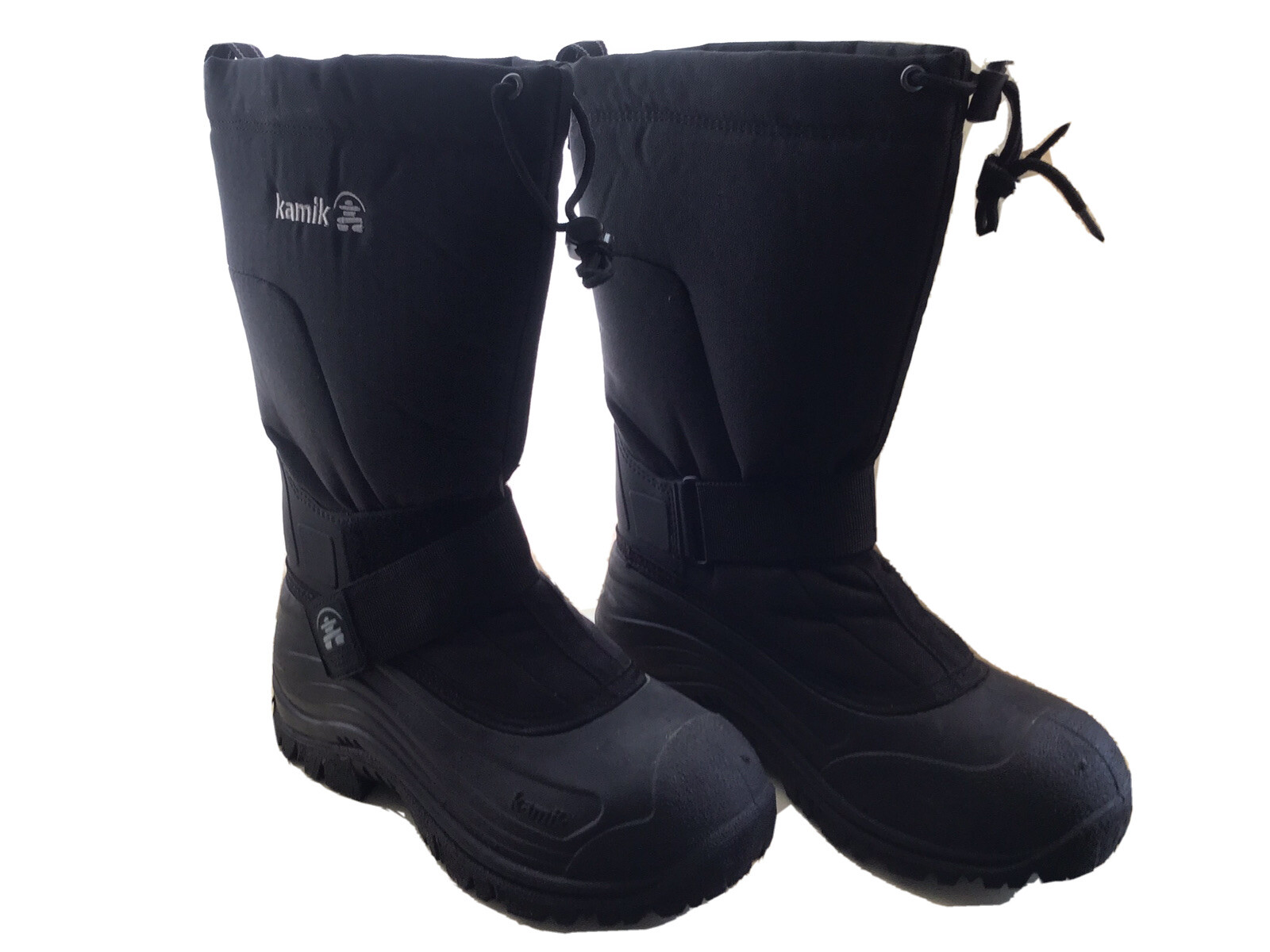 GENTLY USED Kamik Mens Greenbay4 Cold 
