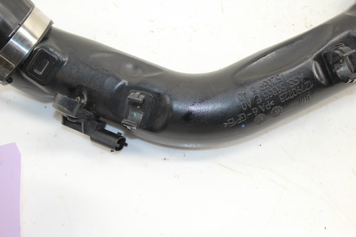 2006-2009 Saab 9-3 Aero 2.8L Charge Air Pipe 12790723 OEM - Picture 3 of 7