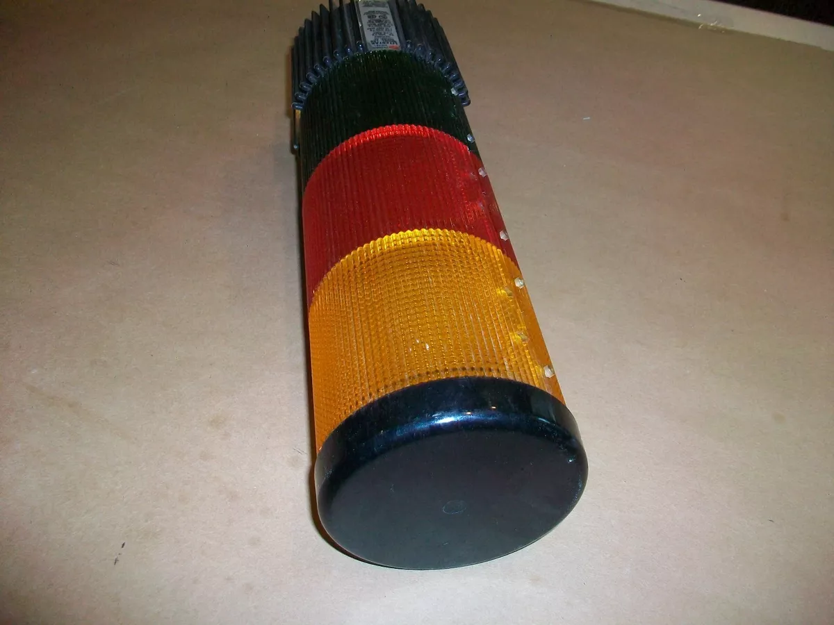 Federal signal stack lights online