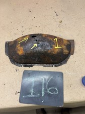 1967 68 69 1970 C10 K10 Chevrolet Gmc SM429 SM465 TRANSMISSION INSPECTION COVER