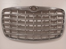 2006-2010 Chrysler 300 Front Radiator Grille Assembly Oem 2006-2010 Chrysler 300 Front Radiator Grille Assembly Oem