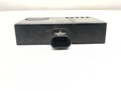 シークエンス３ 2003 Harley-Davidson Softail Dyna FLSTC Alarm Siren 68958-00 for