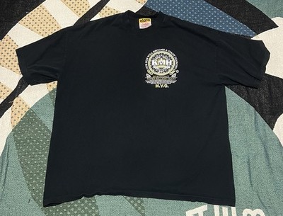 Online Ceramics X Elara Uncut Gems Black Opal T-Shirt XXL