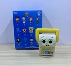 Funko Mystery Minis Disney Pixar Toy Story 5 - Smarty Pants 1/24