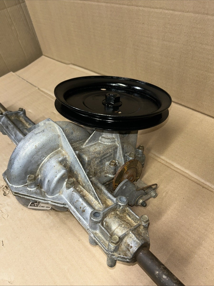 MTD Troybilt Super Bronco Pony Cub Cadet LawnMower Variable